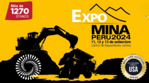 expomina perú 2024